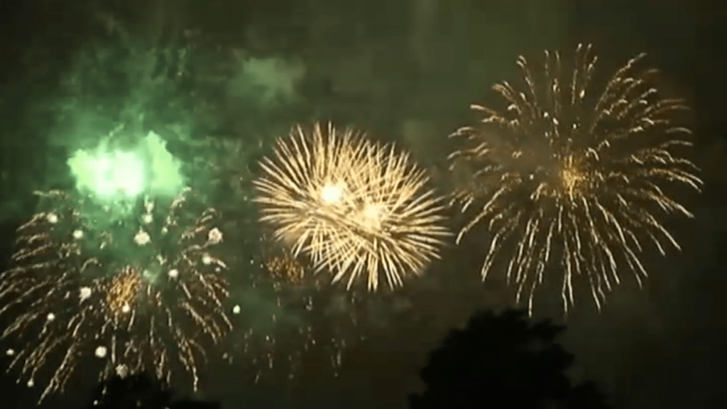 Does Chicago Have a Fireworks Show on July 4th? NBC Chicago Thomans